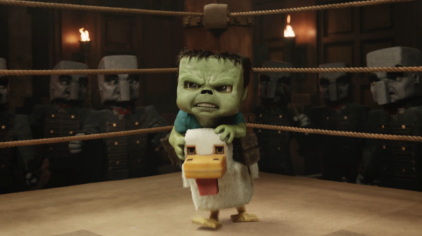 Photo Credit: Warner Bros. Pictures
